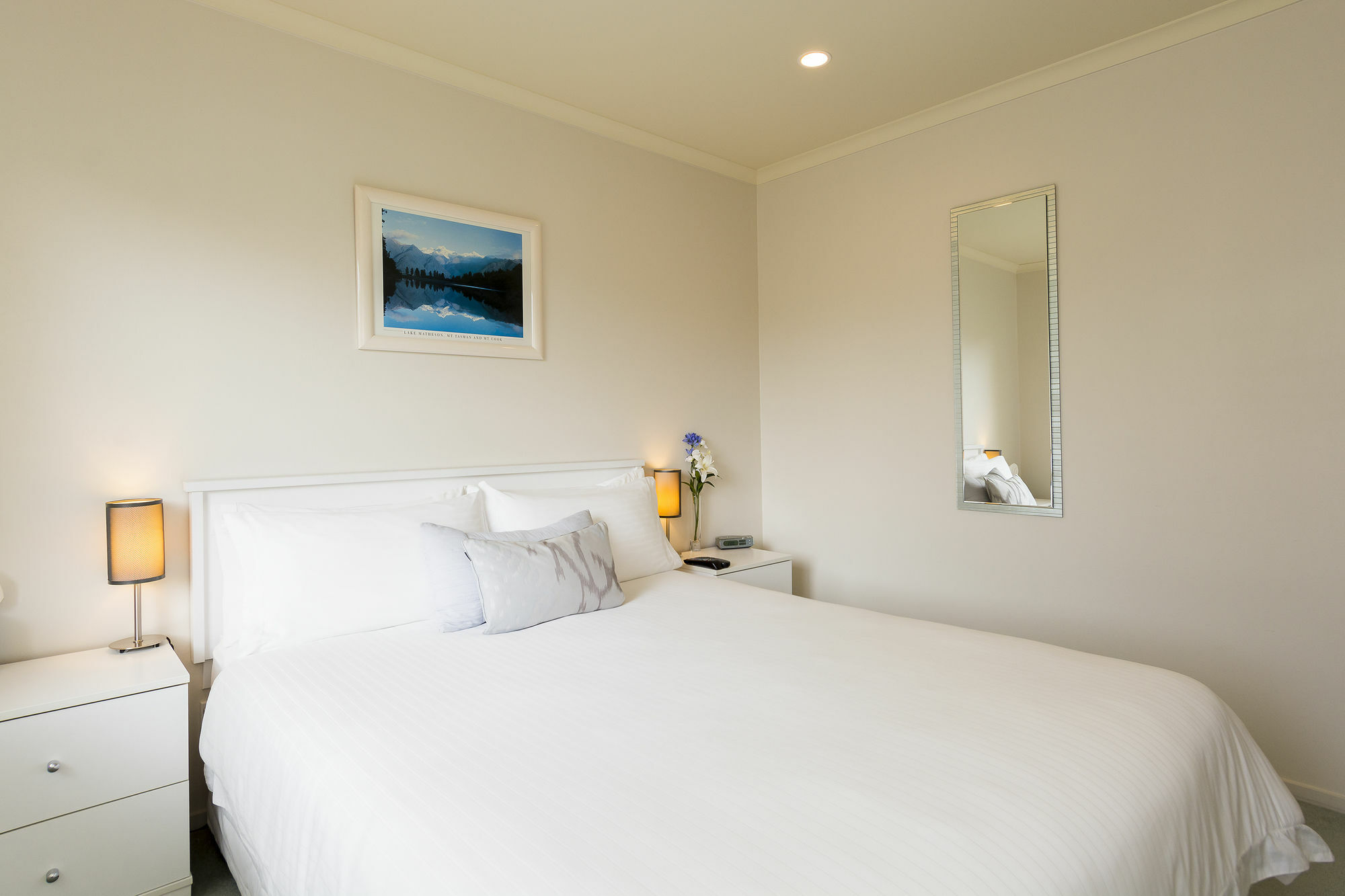 Seascape Villa B&B Tauranga Bagian luar foto
